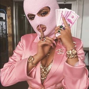 Meet your Posher, Susana